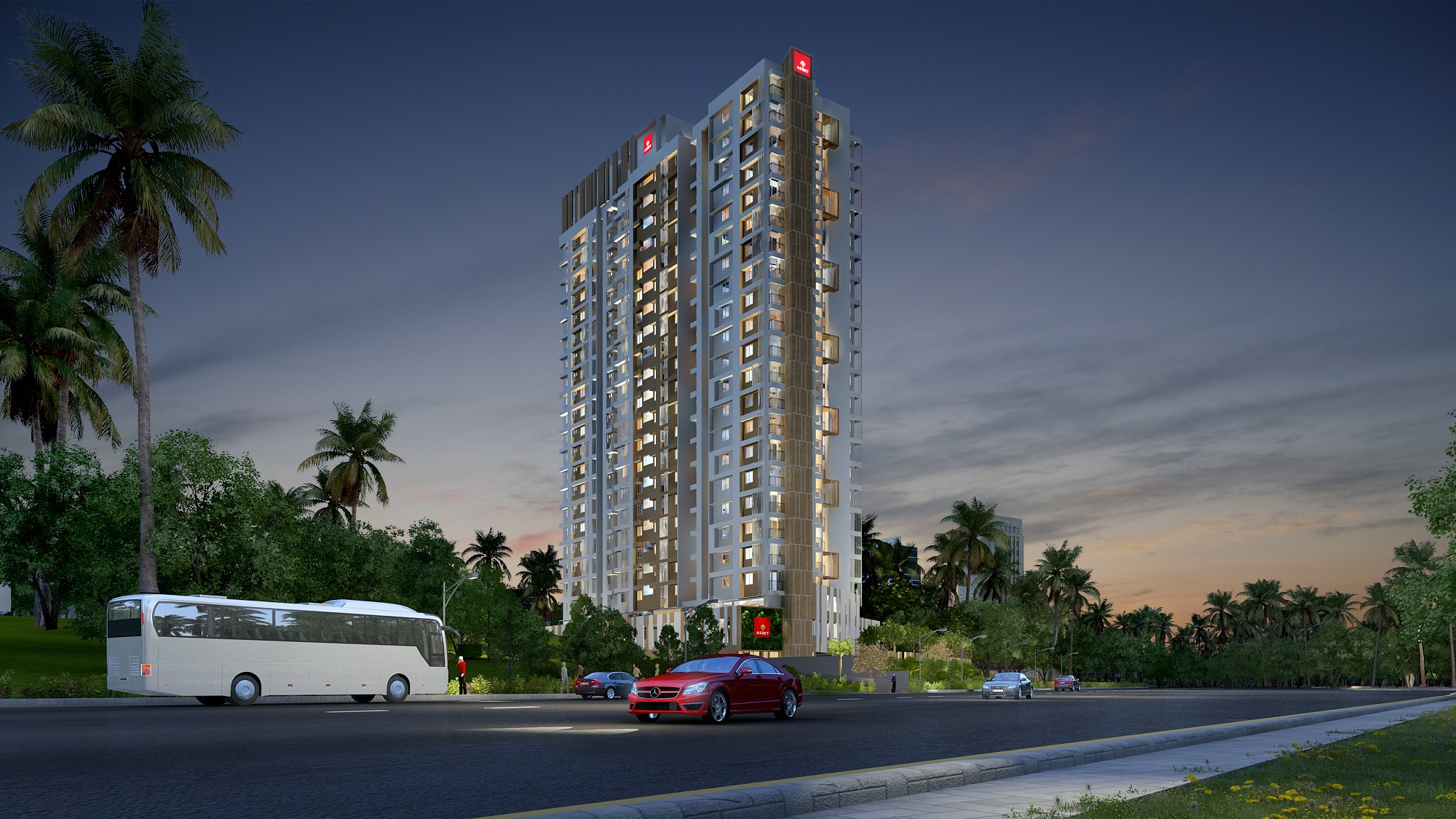 ASSET CANZARA